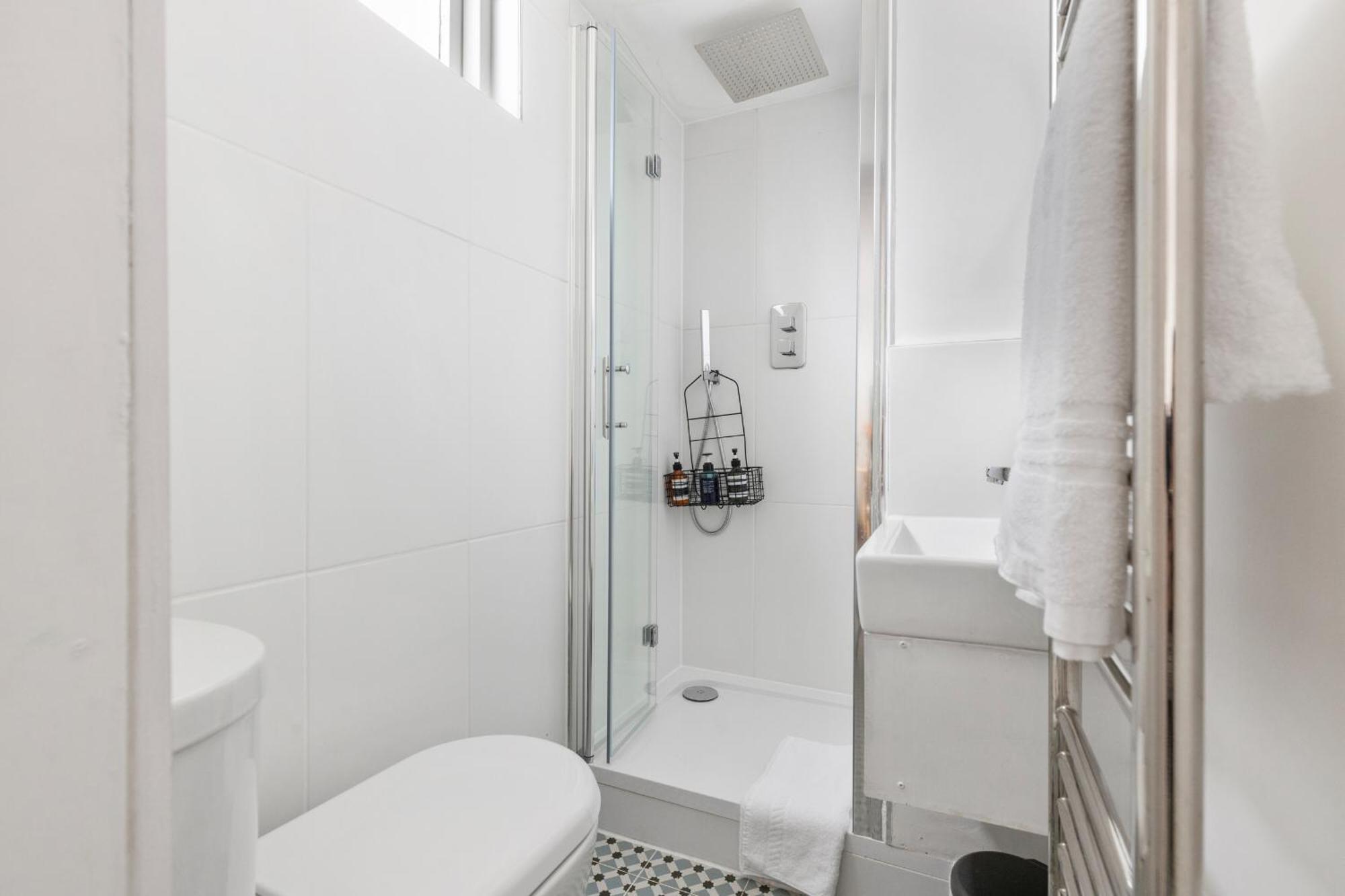 Luxurious Studio Retreat - La Reserve Knightsbridge 런던 외부 사진
